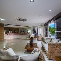 卡圖薩巴商務酒店
