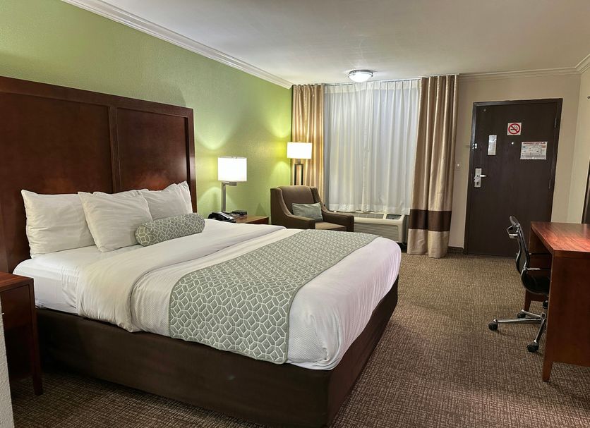 臥室 相片