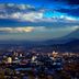 室外景