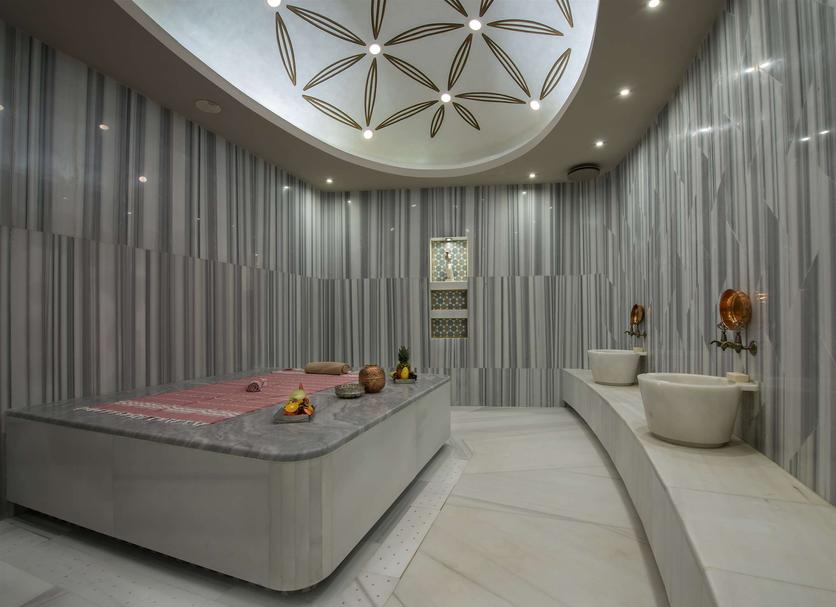 Spa 相片