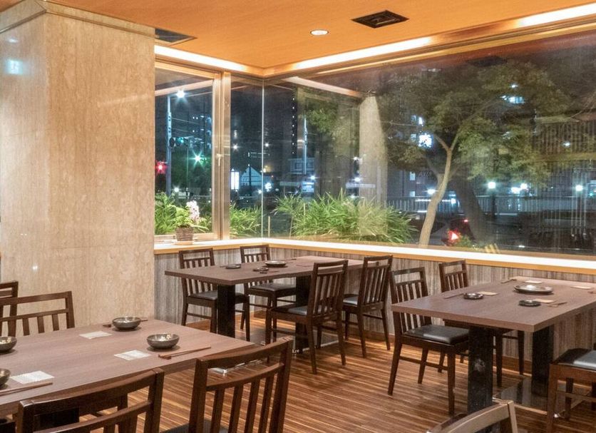 餐廳 相片