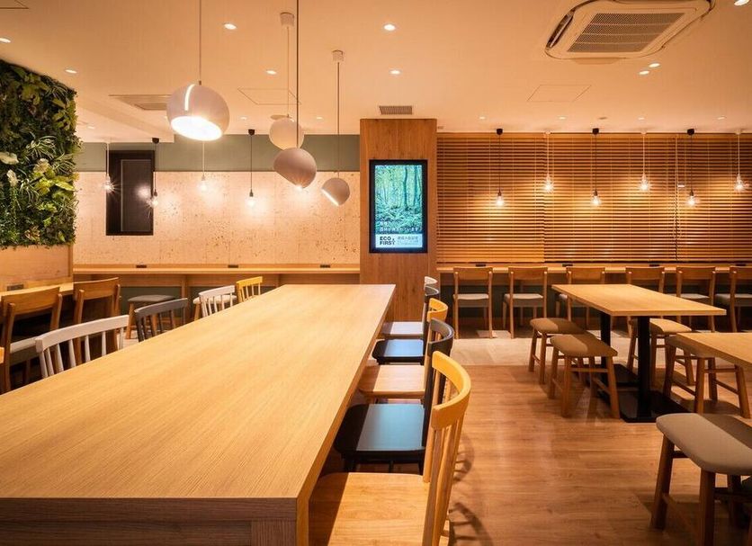餐廳 相片