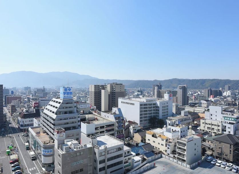 室外景 相片