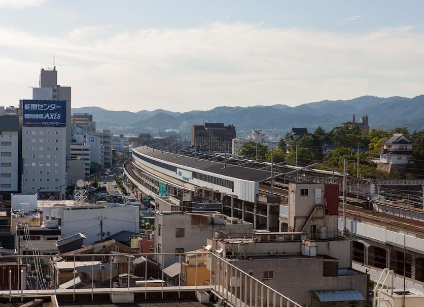 室外景 相片
