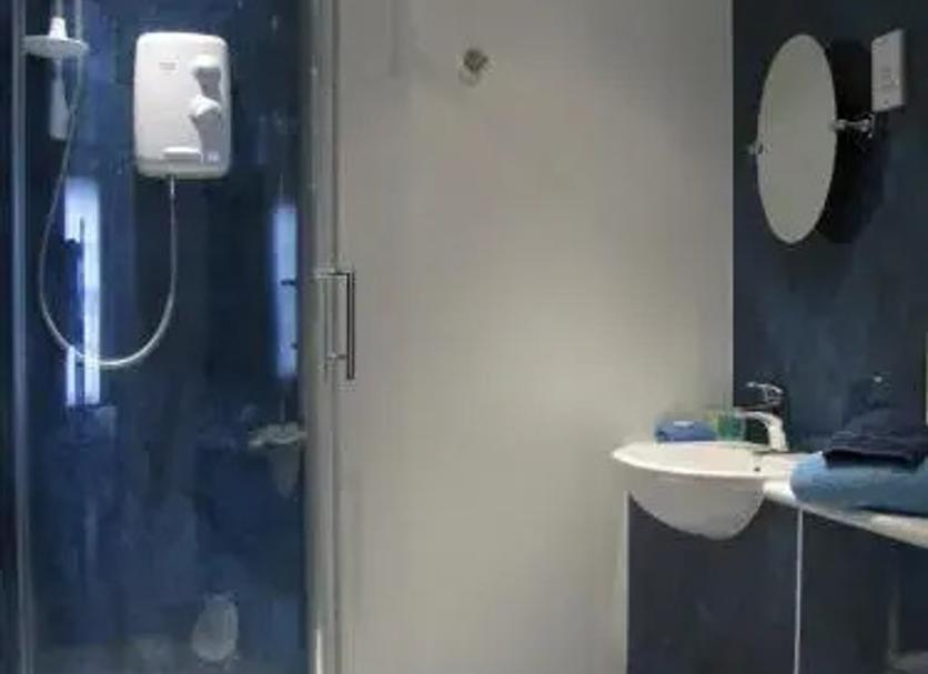 浴室 相片