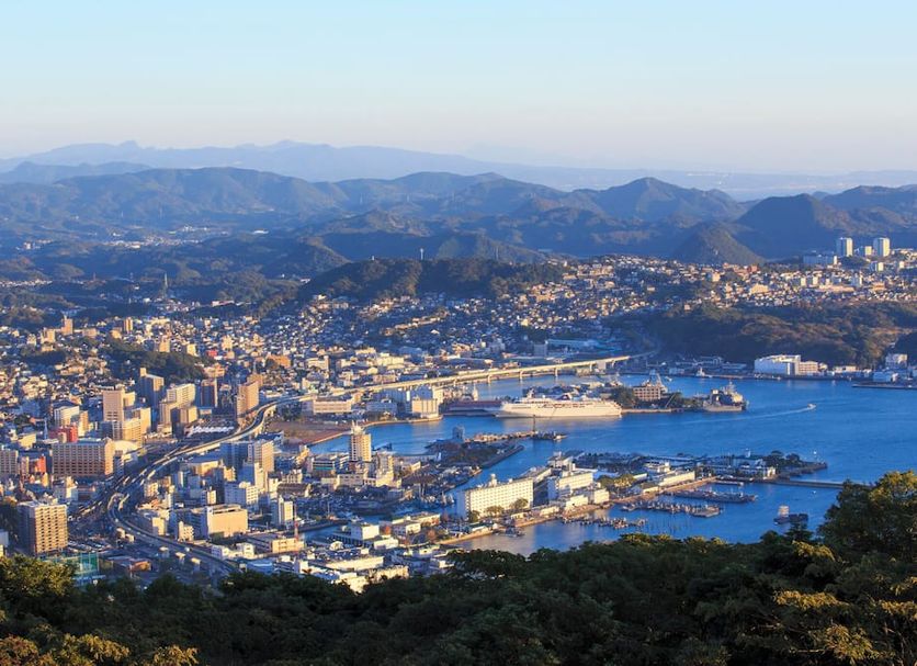 室外景 相片