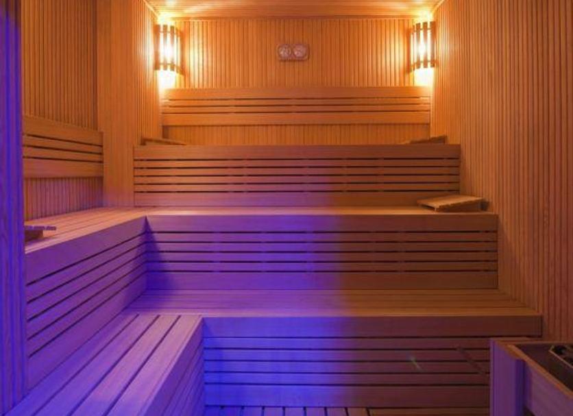 Spa 相片