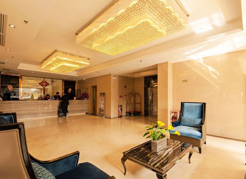 大廳 相片