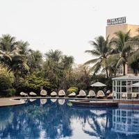 孟買拉利特洲際酒店 - 孟買