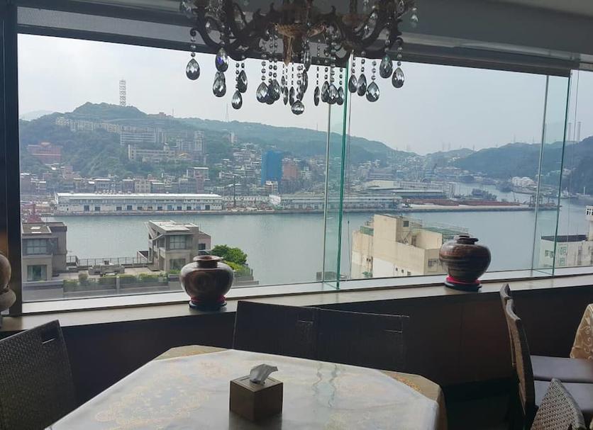 陽台 相片
