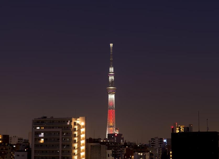 室外景 相片