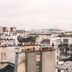 室外景