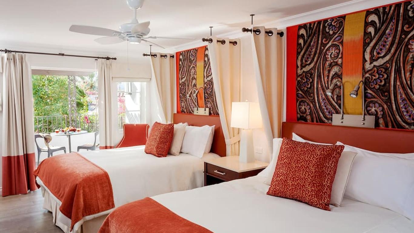 特里亞達棕櫚泉簽名集團酒店 - 棕櫚泉