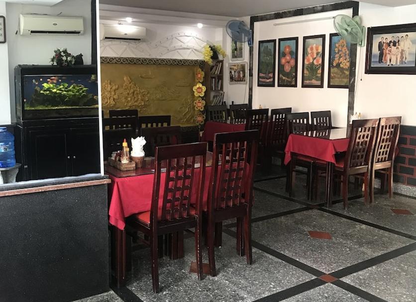 餐廳 相片