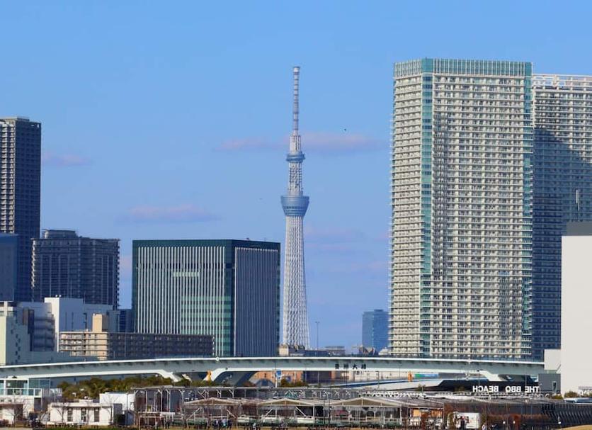 室外景 相片