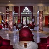 艾爾•安達洛斯酒店 - 馬拉喀什