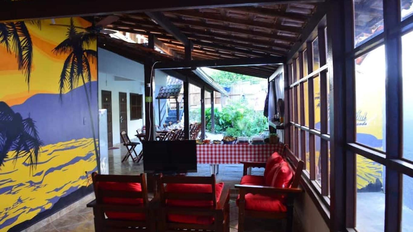 文托扎旅館