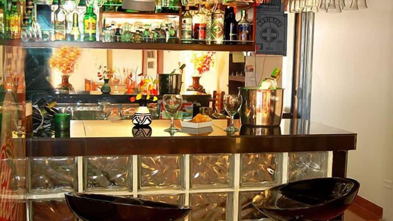 皇家印加酒店 - 利馬