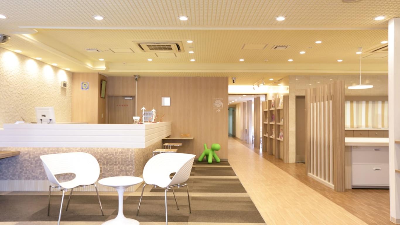 格林馬克飯店