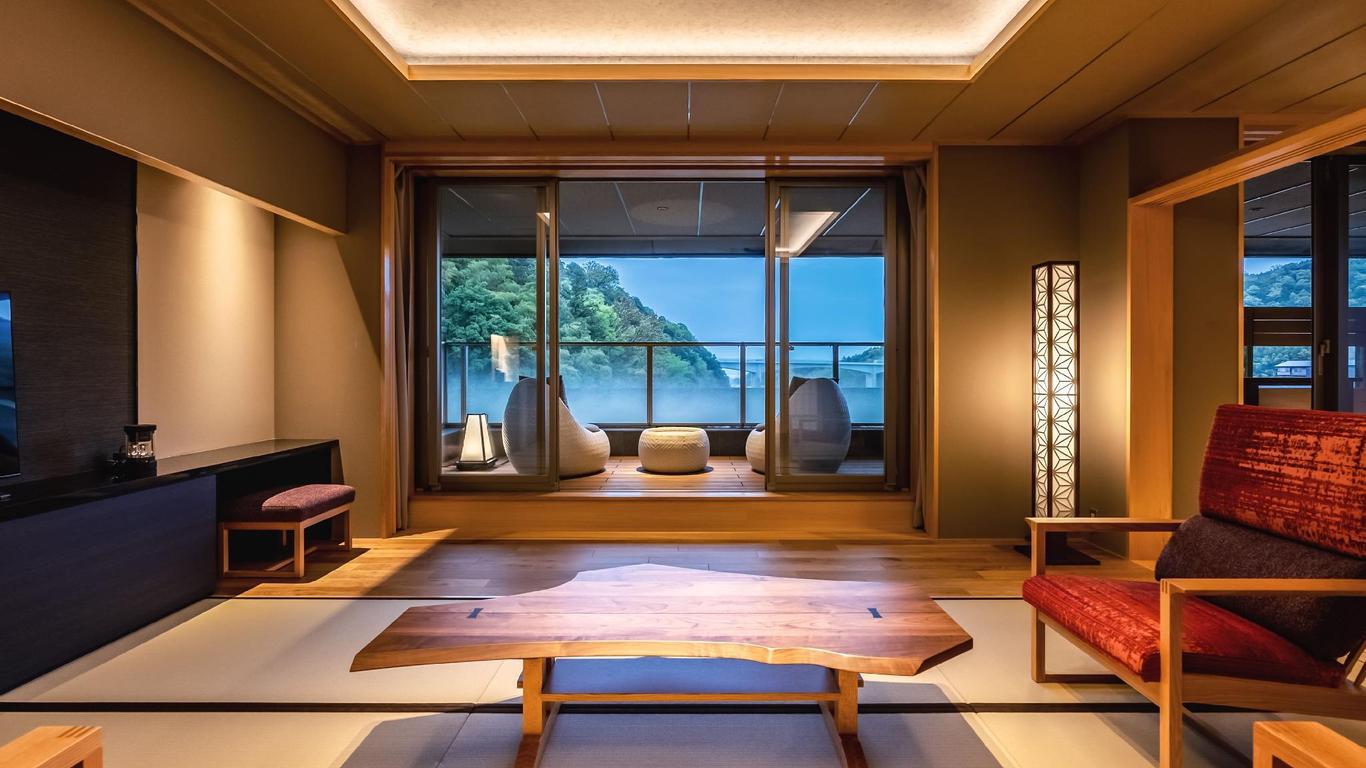 佳翠苑皆美旅館 - 松江