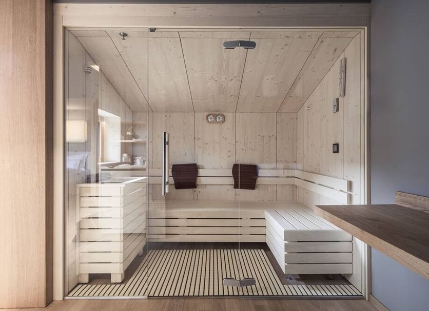 Spa 相片