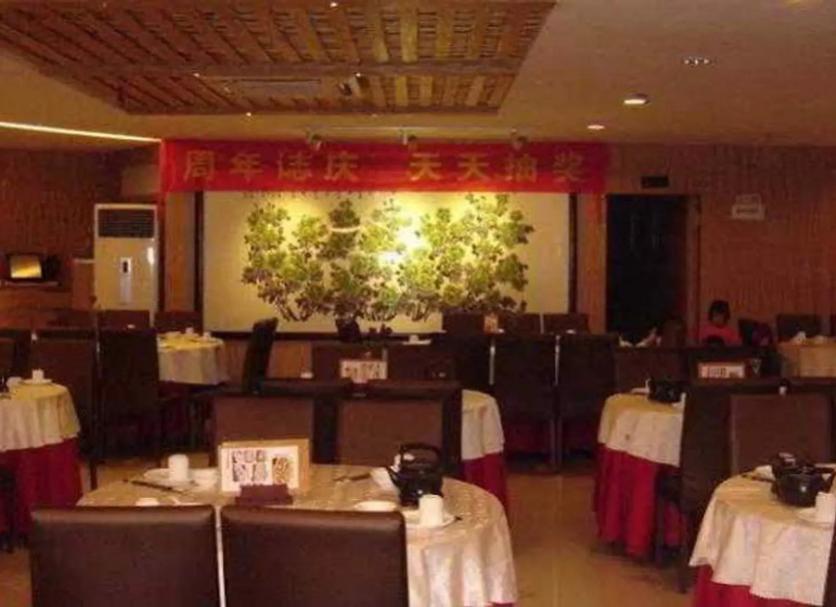 餐廳 相片
