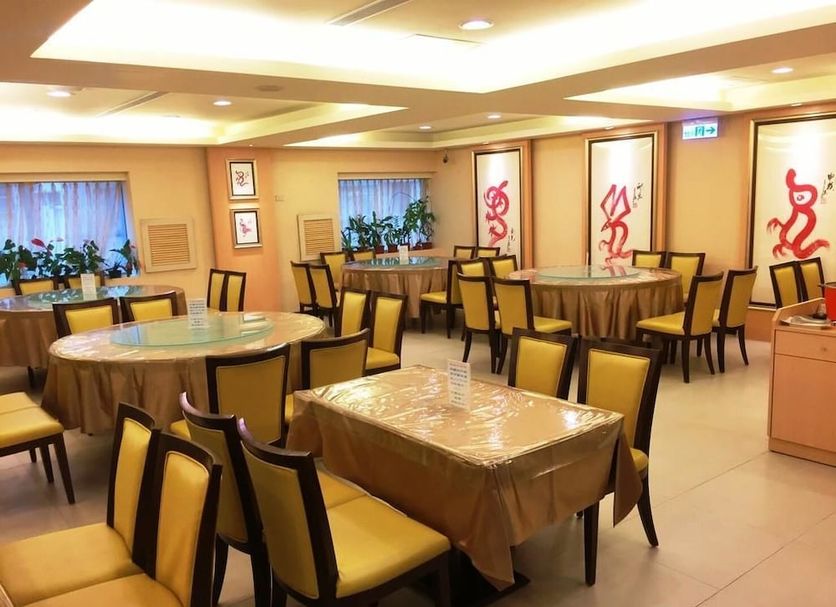 餐廳 相片