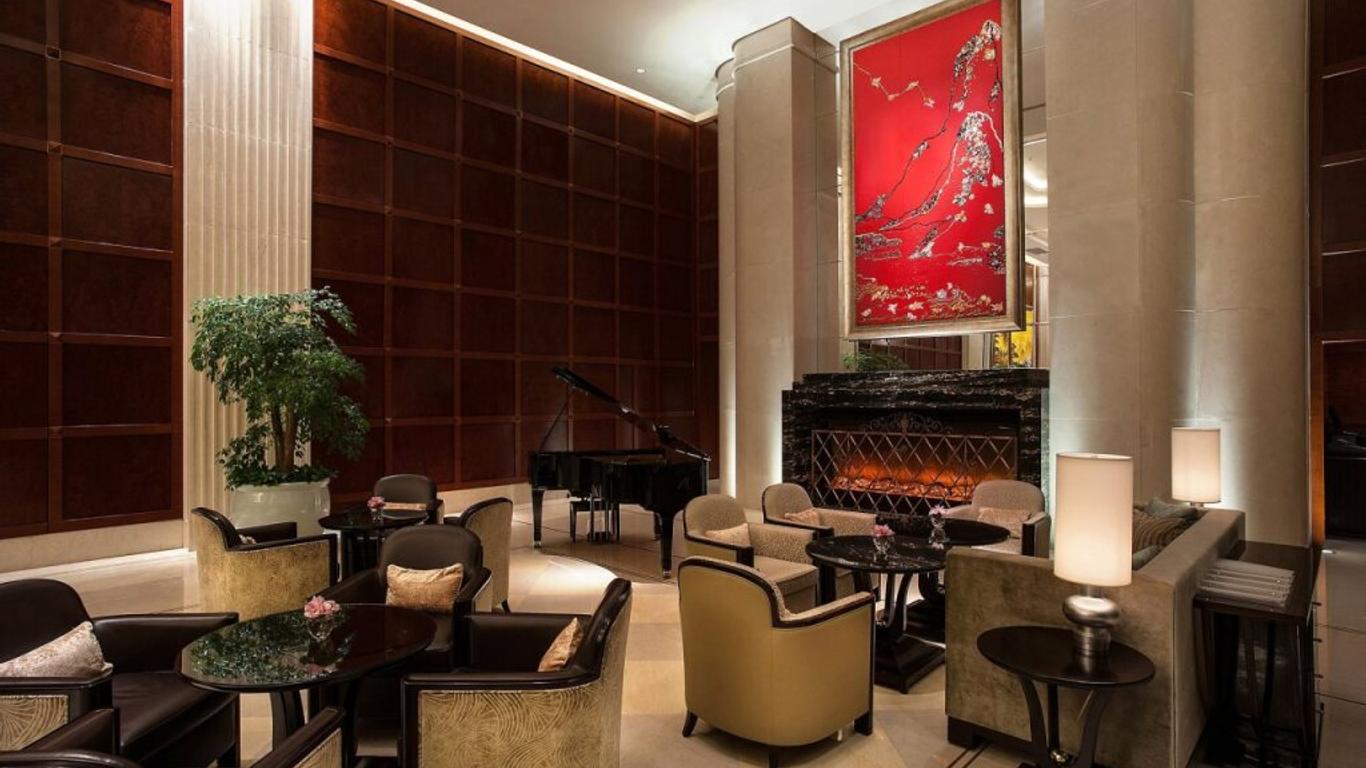 上海小南国花园酒店