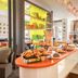 自助餐