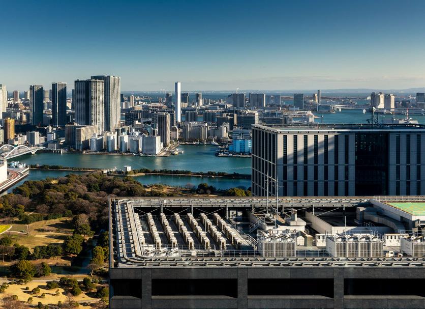 室外景 相片