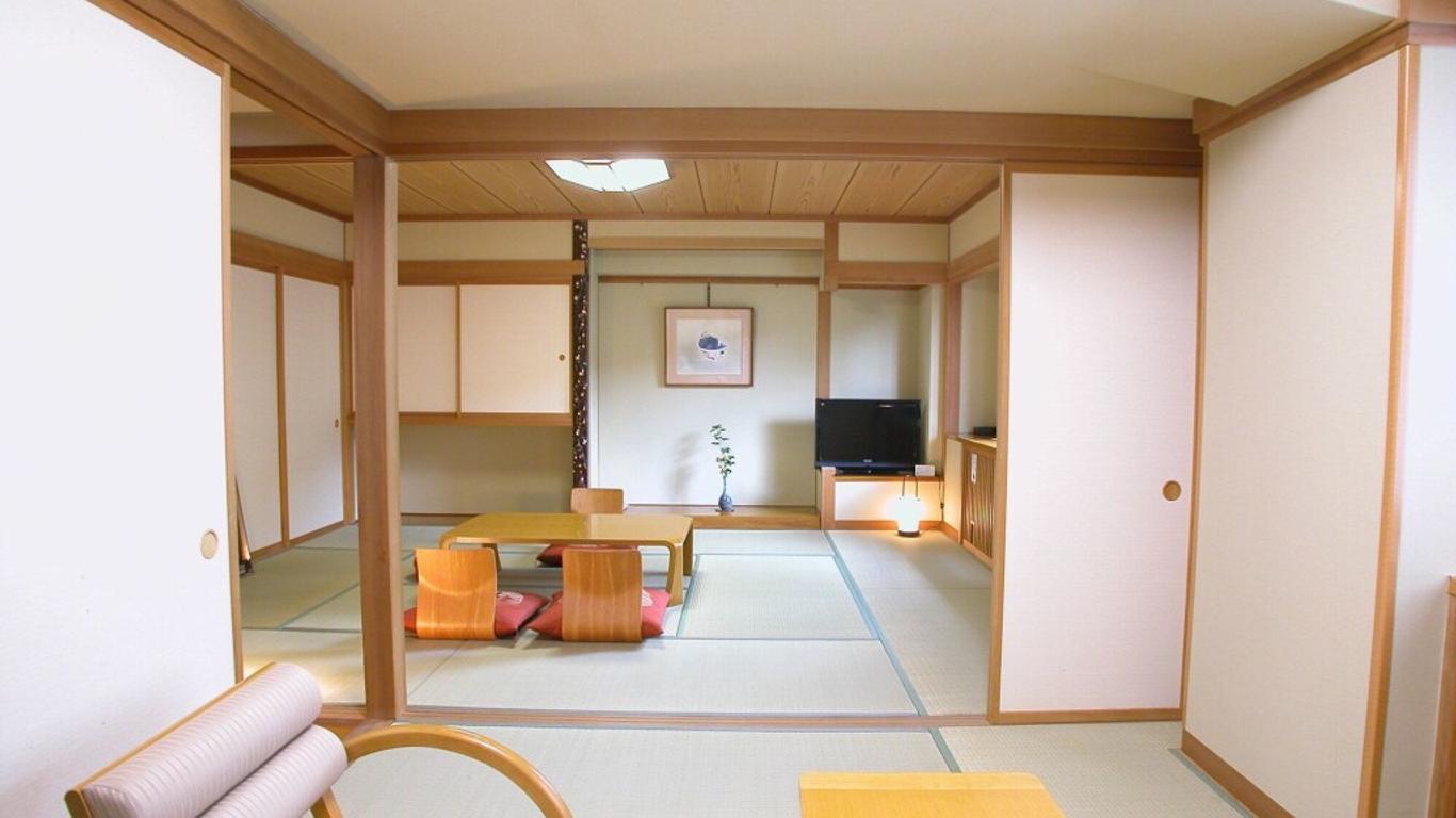 白樺莊酒店
