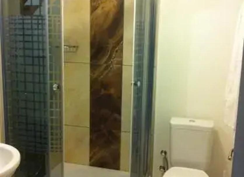 浴室 相片