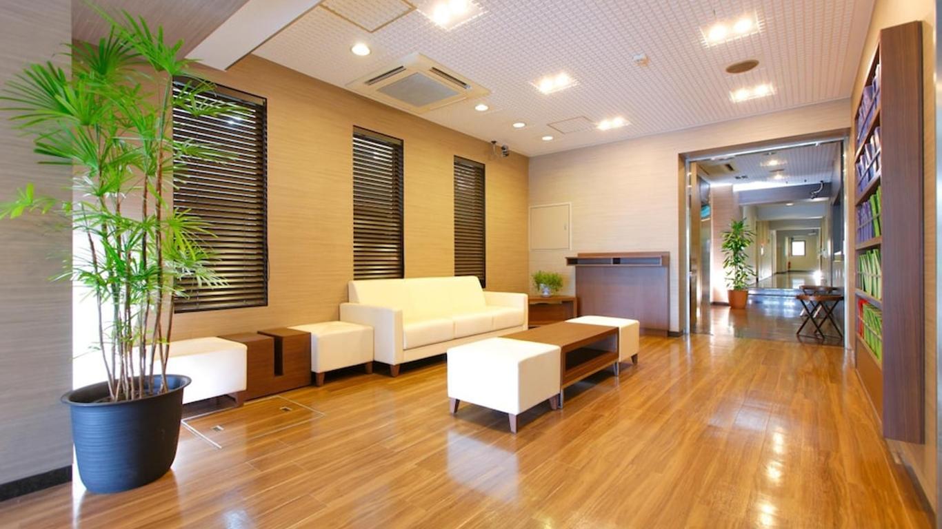 Flexstay Inn 江古田