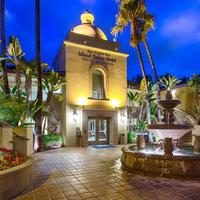 貝斯特韋斯特升級棕櫚島濱海度假酒店 - 聖地牙哥