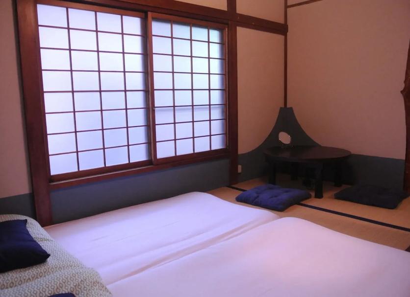 臥室 相片