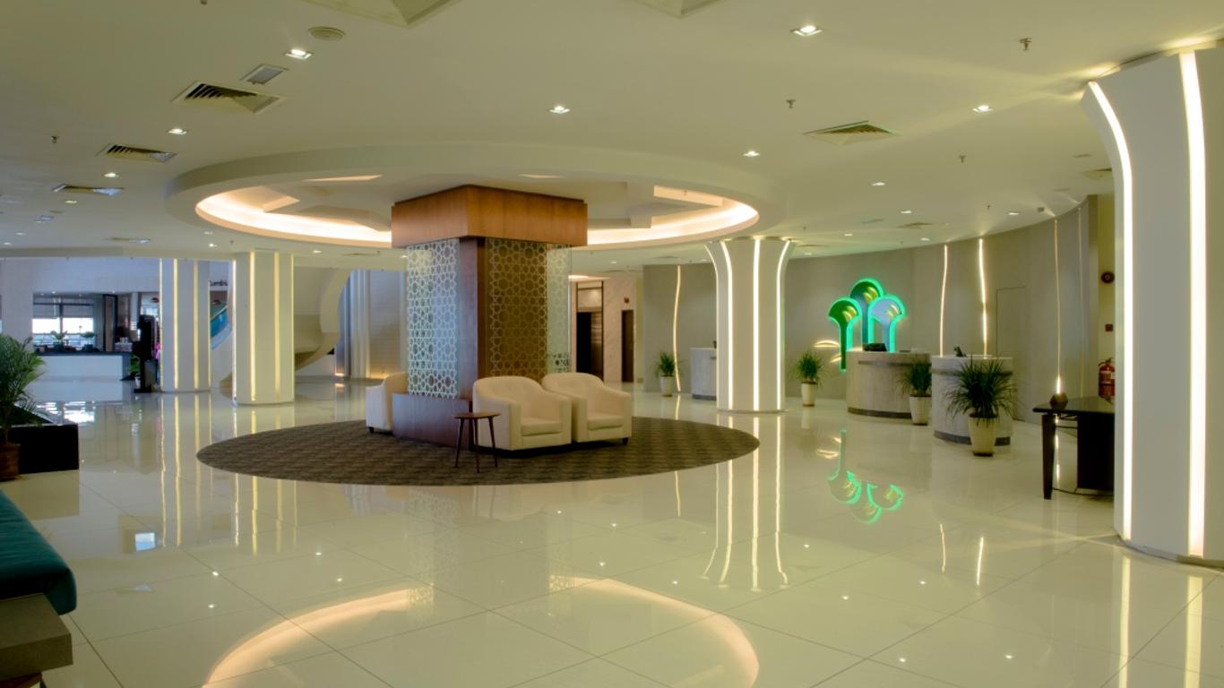 帕爾馬安邦酒店 - 安邦