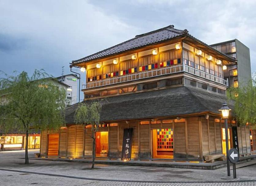 建築 相片