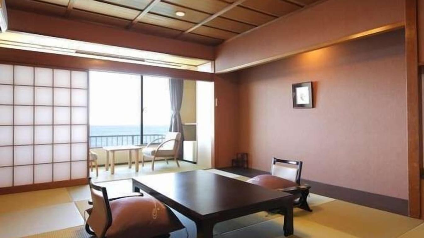 Atagawa Grand Hotel