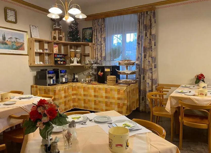 餐廳 相片