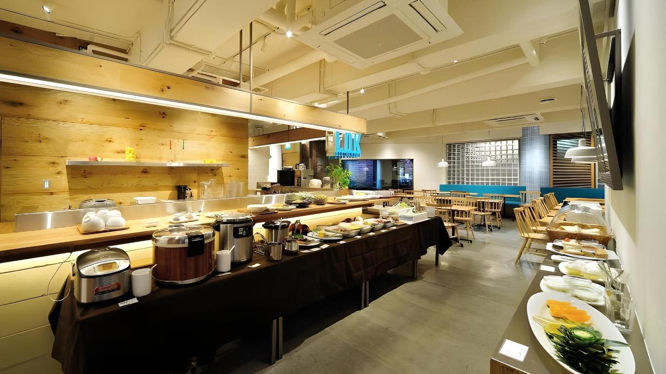 福山廣場飯店