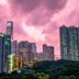 室外景