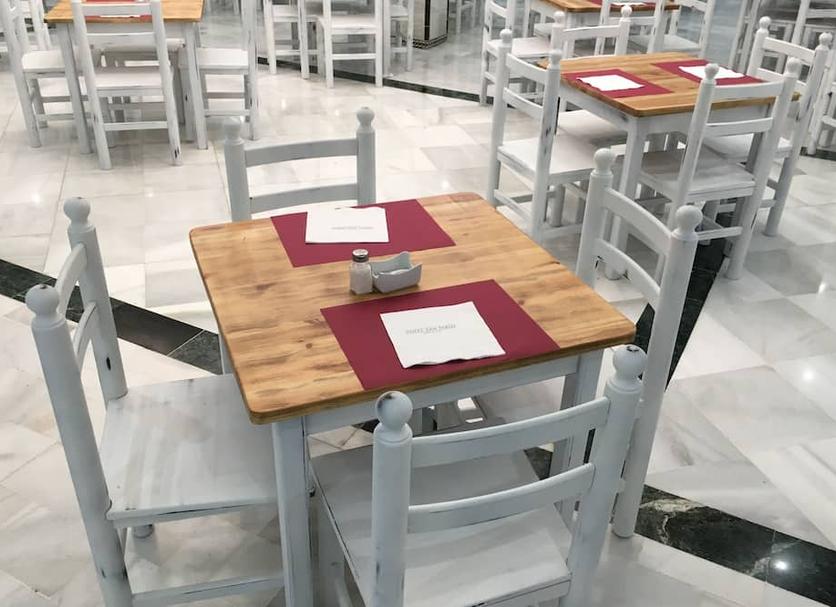 餐廳 相片