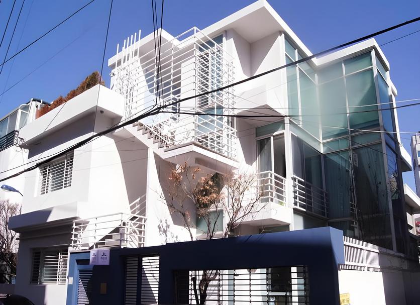 建築 相片