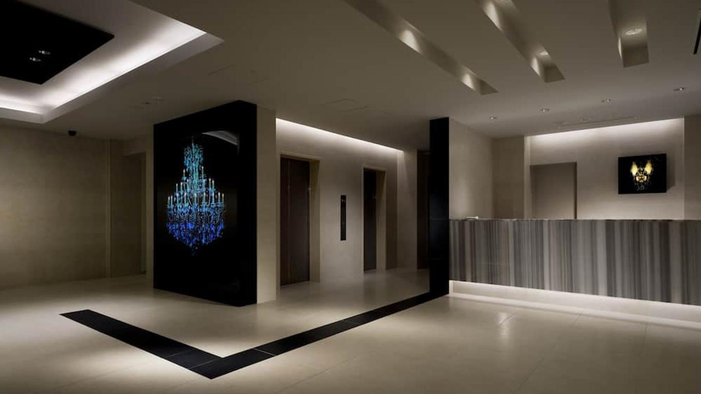 Hotel Villa Fontaine新宿