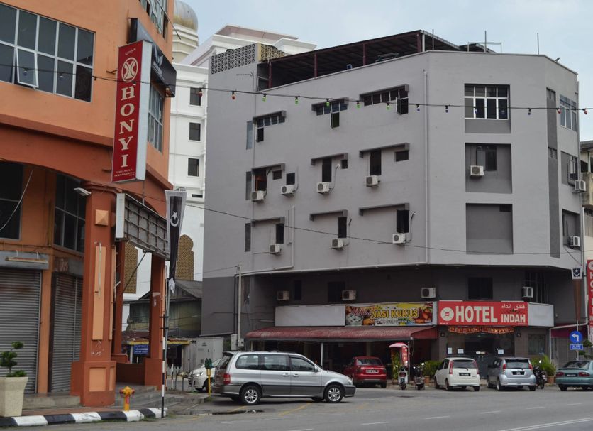 建築 相片