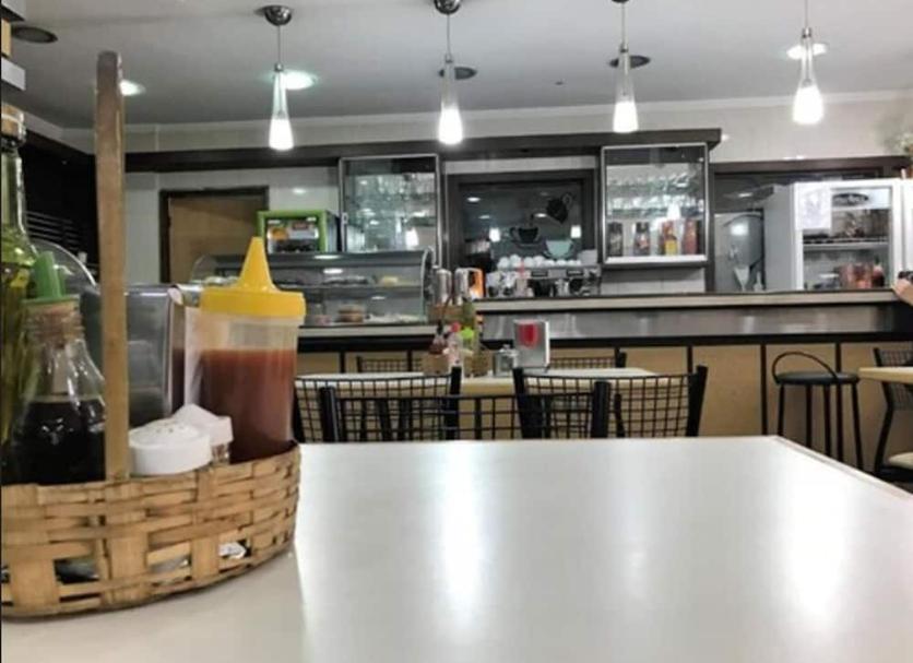 餐廳 相片