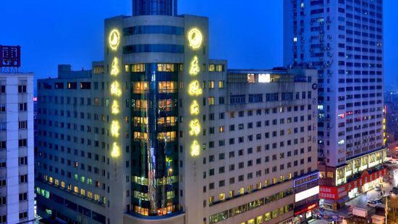 东瓯大酒店