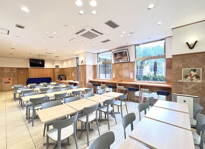 餐廳 相片
