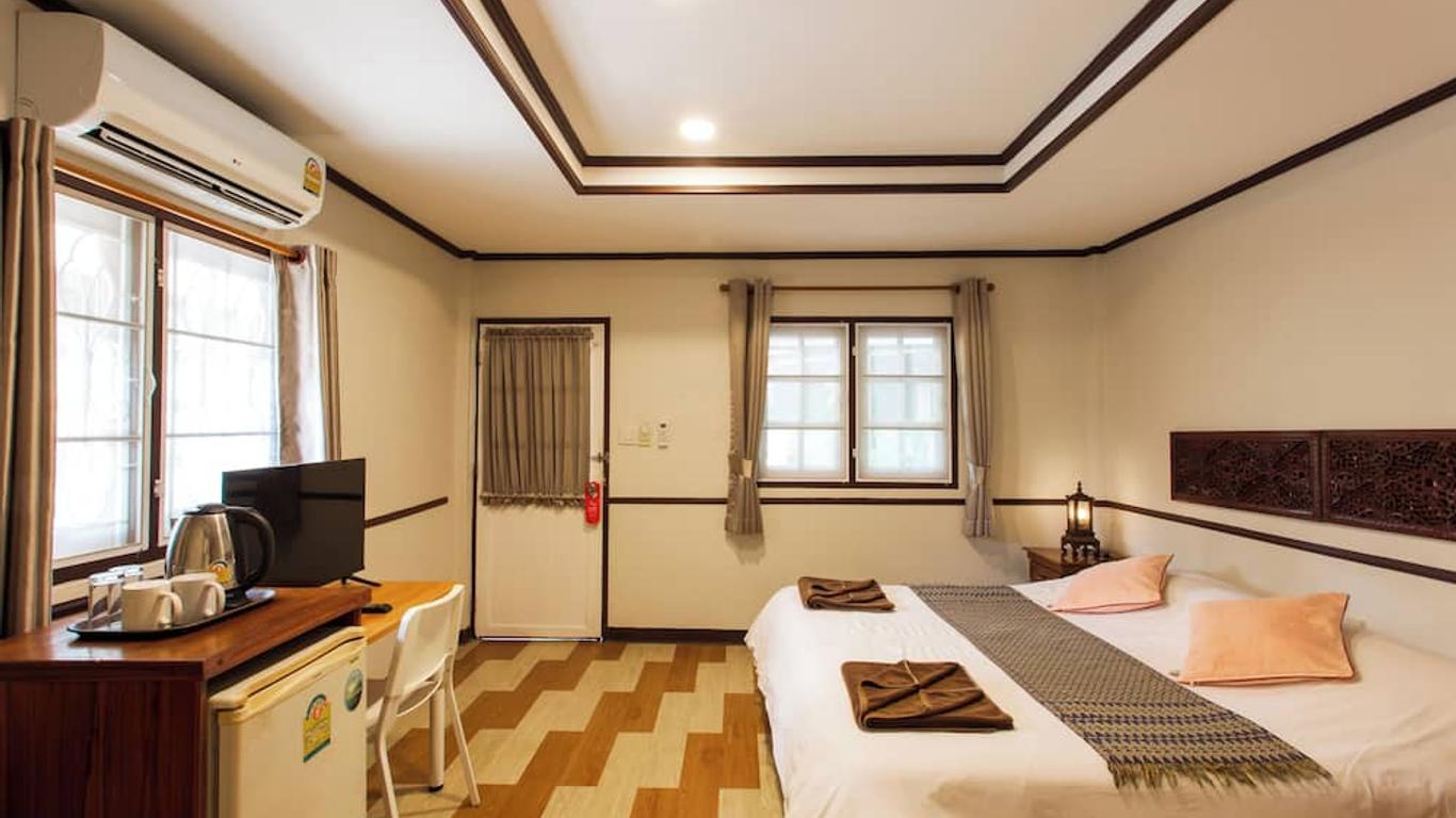哈里小屋及酒店 - 蘇梅島