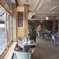 奧康內爾大橋阿靈頓酒店 - 都柏林